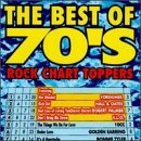 Best Of 70's/Vol. 1-Best Of 70's Rock Chart@Foreigner/10cc/Palmer/Tyler@Best Of 70's